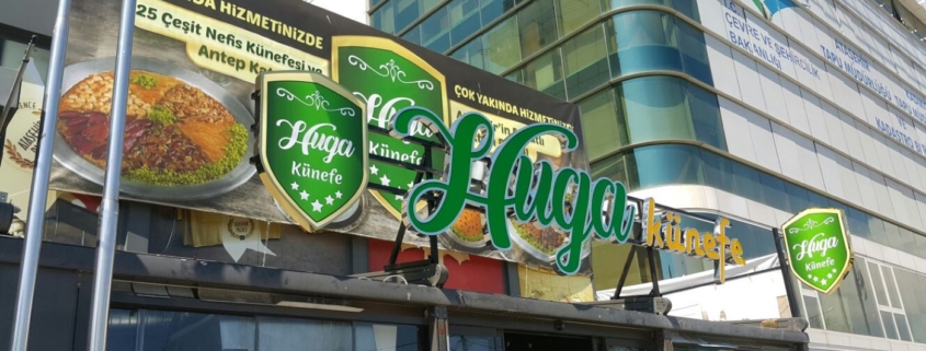 Arnavutköy Tabelacı